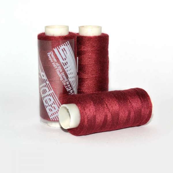 Нитки Идеал 260 ярдов №122