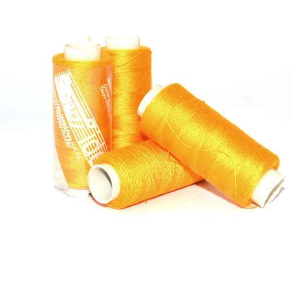 Нитки Идеал 260 ярдов №136