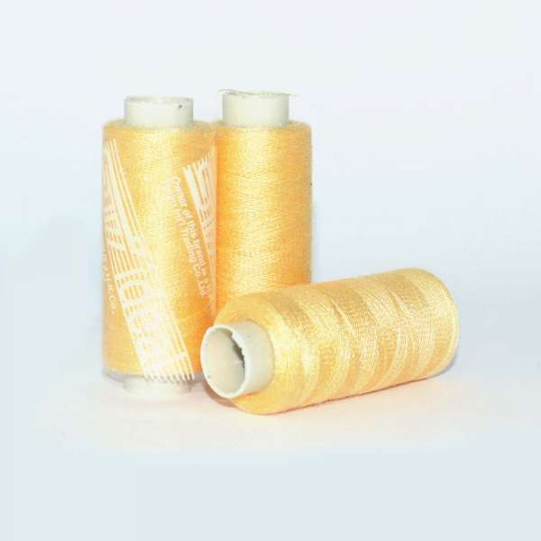 Нитки Идеал 260 ярдов №138