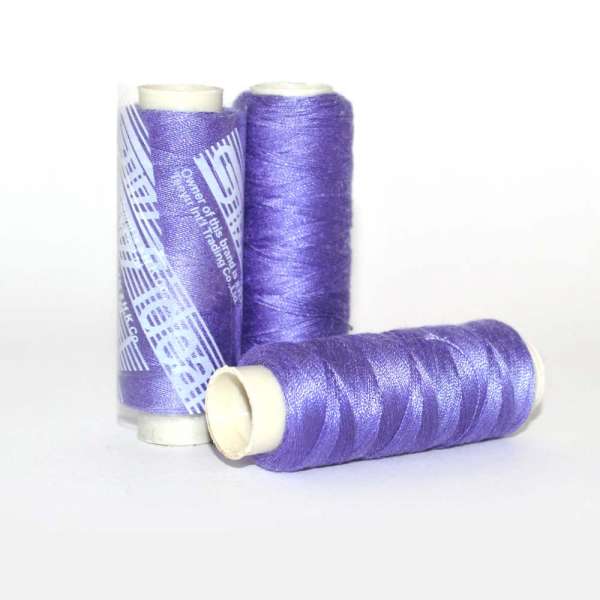 Нитки Идеал 260 ярдов №187