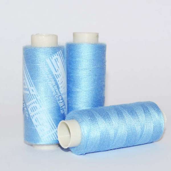 Нитки Идеал 260 ярдов №251