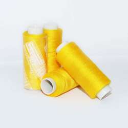 Нитки Идеал 260 ярдов №385