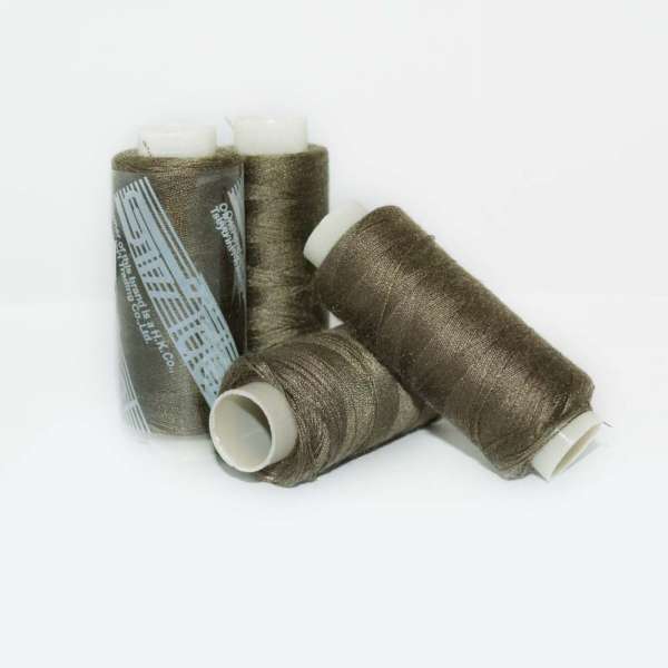 Нитки Идеал 260 ярдов №400