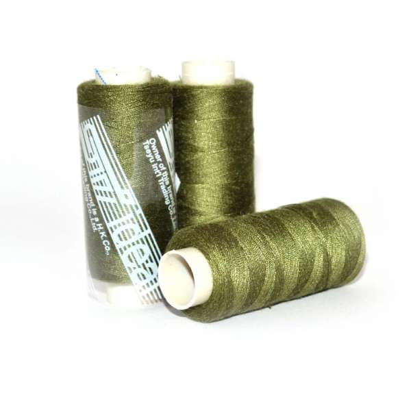 Нитки Идеал 260 ярдов №422