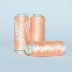 Нитки Идеал 260 ярдов №461