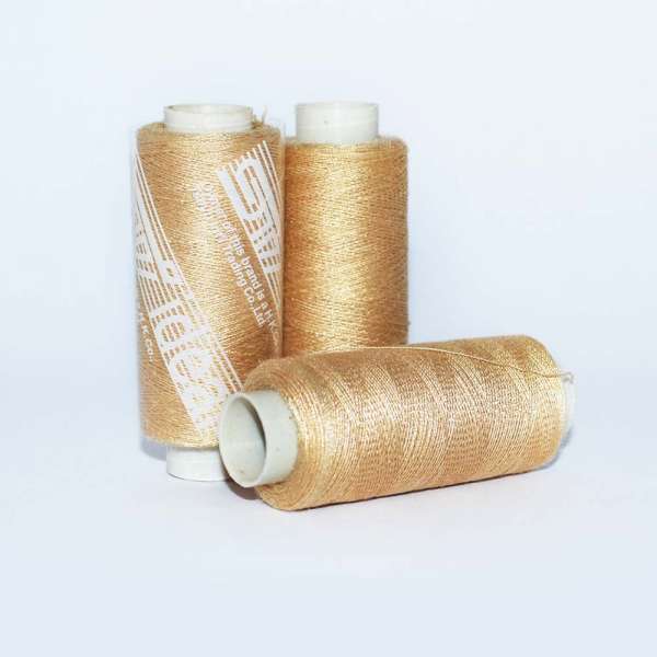 Нитки Идеал 260 ярдов №507