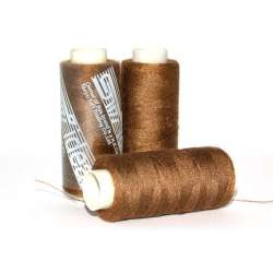 Нитки Идеал 260 ярдов №521