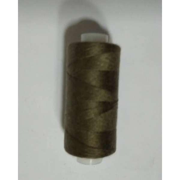 Нитки для джинсов 20/3 Омега-36 (150м) цвет 1325 болотные