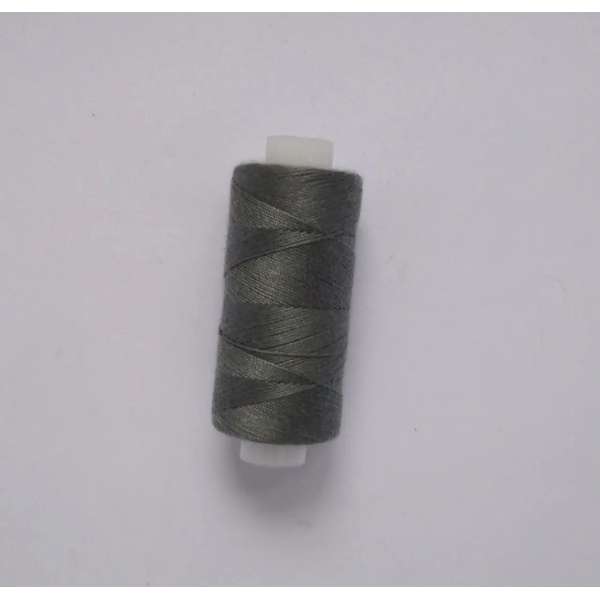 Нитки для джинсов 20/3 Омега-36 (150м) цвет 371 серый