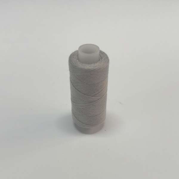 Нитки для джинсов 20/3 Омега-36 (150м) цвет 368 серый светлый