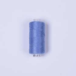 Нитки для джинсов 20/3 Омега-36 (150м) цвет 332 голубой