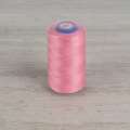 Нитка MAXIMA 4000 ярдов 40/2 бобина розовая (003)