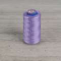 Нитка MAXIMA 4000 ярдов 40/2 бобина сиреневая светлая (017)