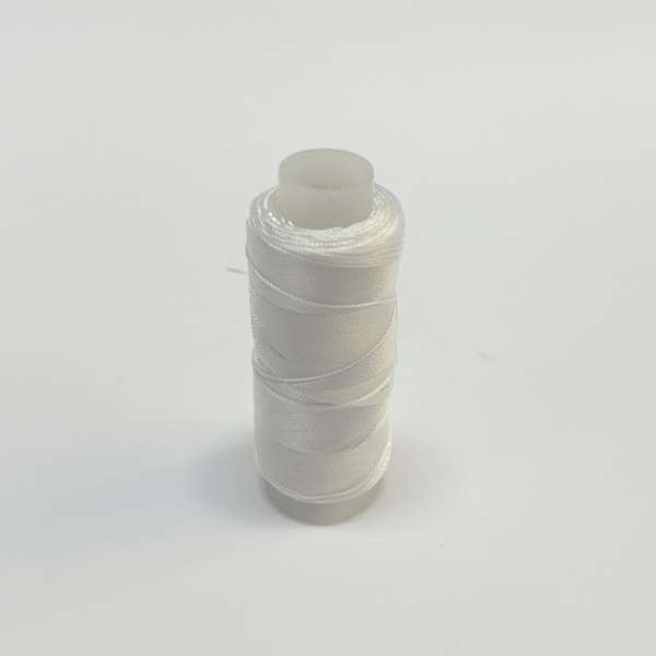 Нитки ORTA 40 150м цвет белый