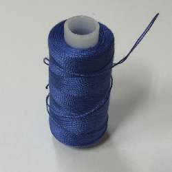 Нитки MIRA 30 (100 ЛЛ) 130м цвет 055