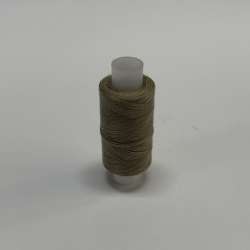 Нитки MIRA 30 (100 ЛЛ) 130м цвет 090