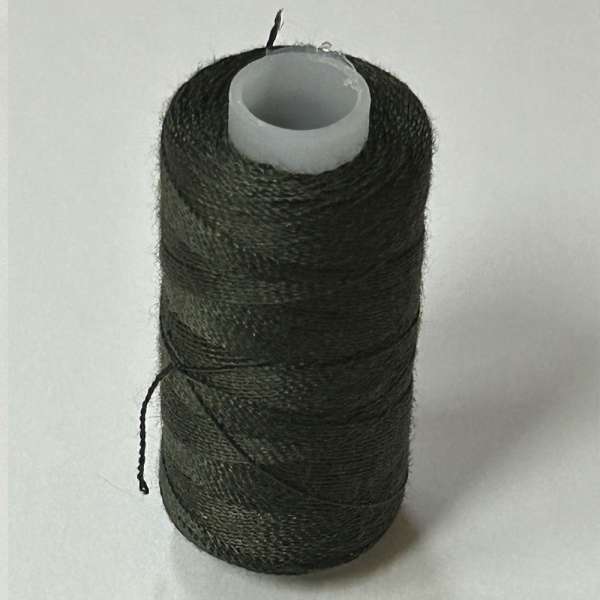 Нитки MIRA 30 (100 ЛЛ) 130м цвет 118