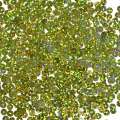 Пайетка голограмма 5мм 25г болотная