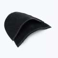 Плечевые накладки для трикотажных изделий из нетканного материала 3 слоя черные