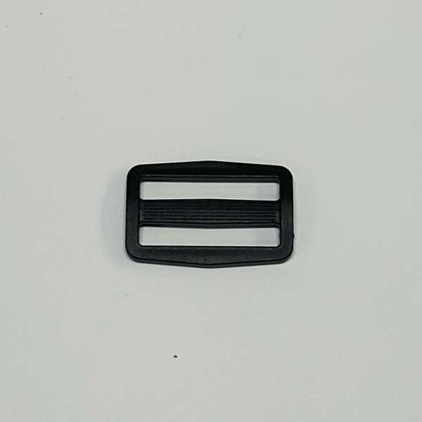 Пряжка перетяжка двухщелевая 30мм