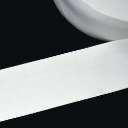 Резинка 80мм белая