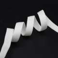 Резинка для бретелей 10мм молочная