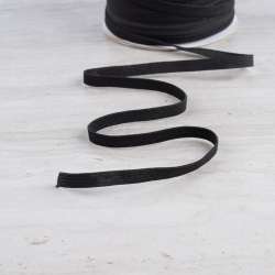Резинка 8мм черная