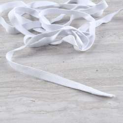 Резинка 9мм белая