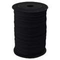 Резинка 5мм черная
