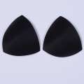 Чашечка для бюста черная №34 (14х13см) пара