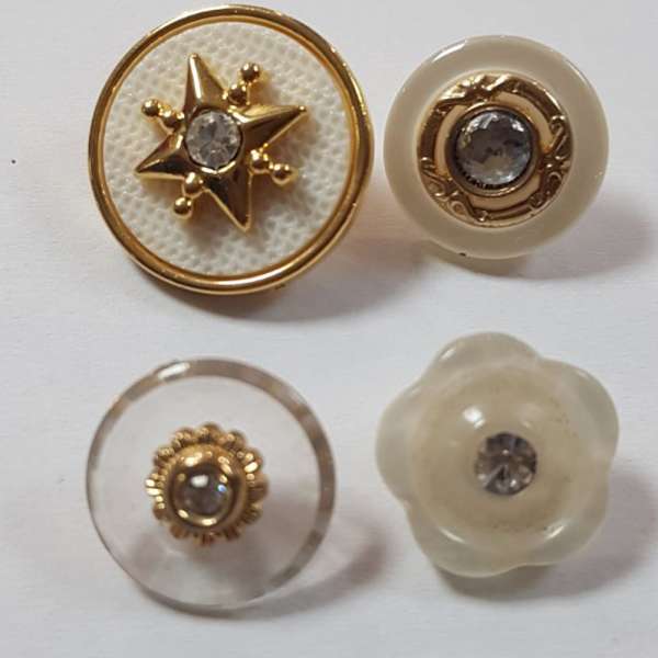 Пуговица пл14