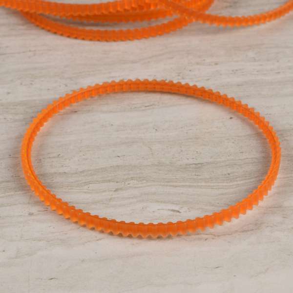 Ремень приводной зубчатый, диаметр 118мм, для бытовых швейных машин