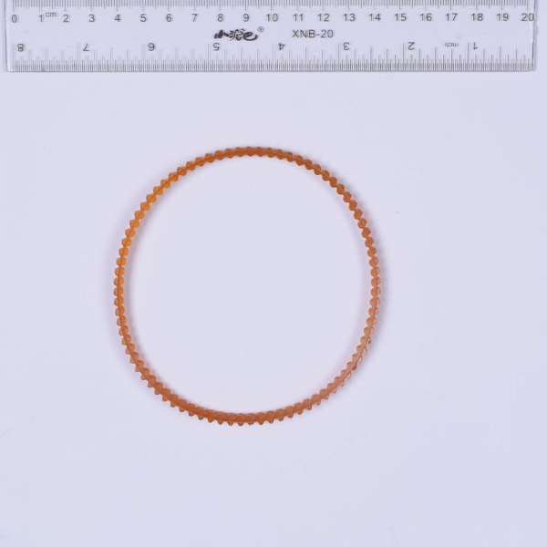 Ремень приводной зубчатый, диаметр 111мм, для бытовых швейных машин