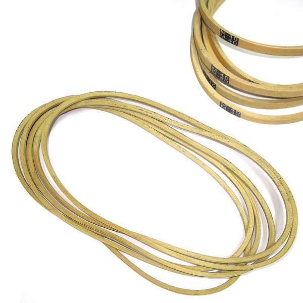 Ремень для промышленных машин внутренний диаметр 0,9см