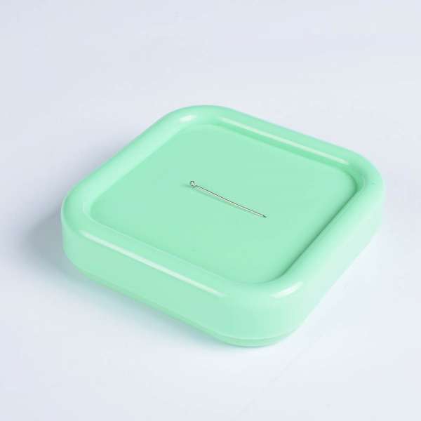 Магнитная подушка