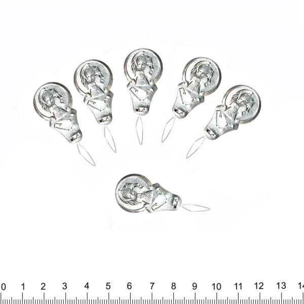 Нитевдеватель тонкий