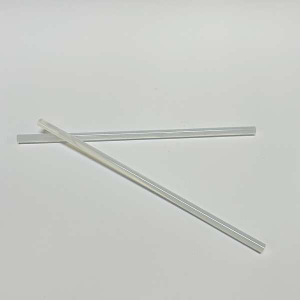 Стержень клеевой прозрачный 7х200мм