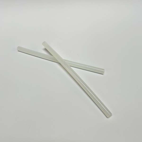 Стержень клеевой прозрачный 11х200мм