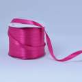 Лента атласная 10мм маджента А1-03-028 на метраж (бобина 230яр/193,70г)