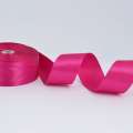 Лента атласная 40мм маджента А1-12-028 на метраж (бобина 50яр/174г)