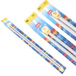 Спицы вязальные №8, №10