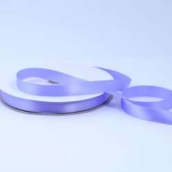 Лента атласная 15мм сиреневая А2-05-138 на метраж (бобина 100яр/230г)
