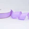 Лента репсовая ш.4 см А5-12-072 сиреневая на метраж (в бобине 100яр/685г)