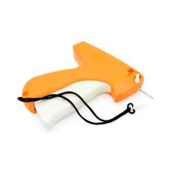 Пистолет для ценников MPIO-8 оранжевый