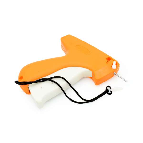 Пистолет для ценников MPIO-8 оранжевый