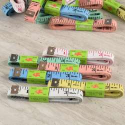 Сантиметровая лента 150 см