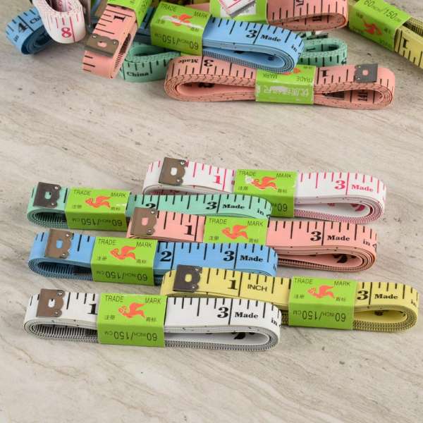 Сантиметровая лента 150 см