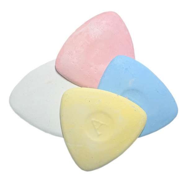 Мел портновский 48 мм (1шт)