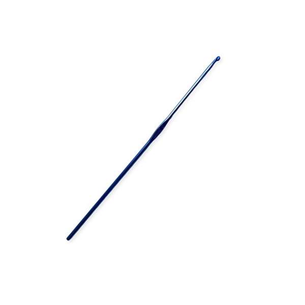 Крючок для вязания металлический №2,5