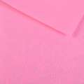 Фетр лист розовый (0,9мм) 21х30см